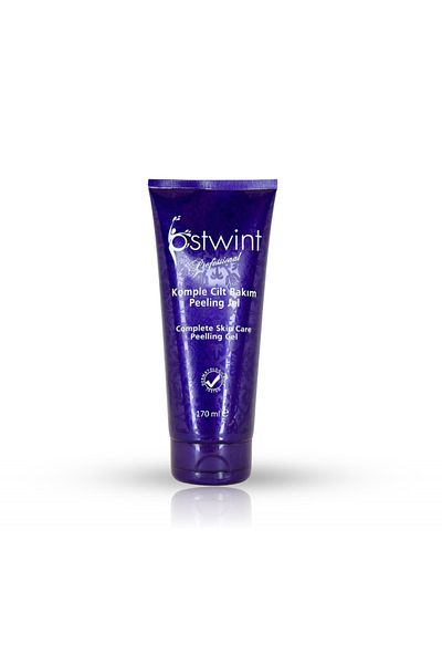 Ostwint Complete Skin Care Peeling Gel - 170ml