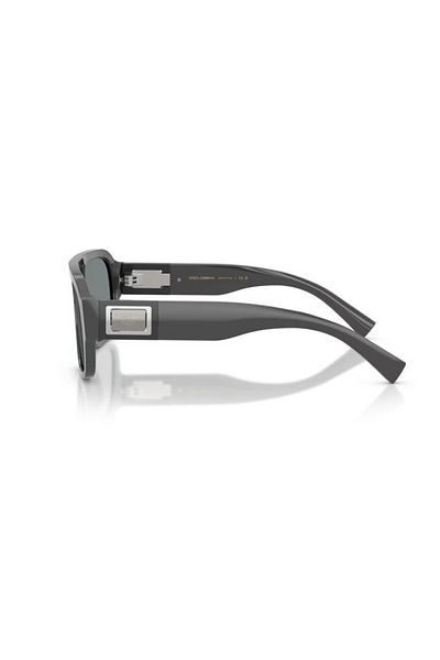 Dolce&Gabbana Dolce Gabbana Dg4506 3090 1 58 Men's Sunglasses