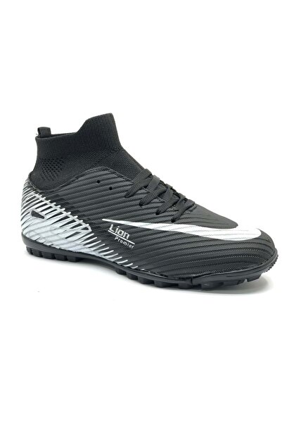 Kocamanlar Ayakkabı حذاء Lion 507 لكرة القدم للرجال مع جوارب احترافية باللون ...