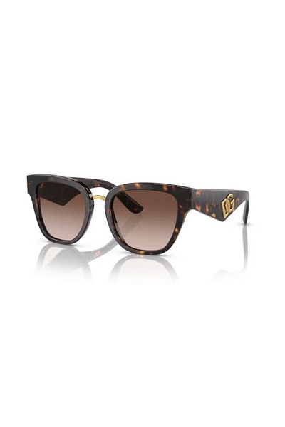 Dolce&Gabbana Dolce Gabbana Dg4437 502 13 51 Women's Sunglasses