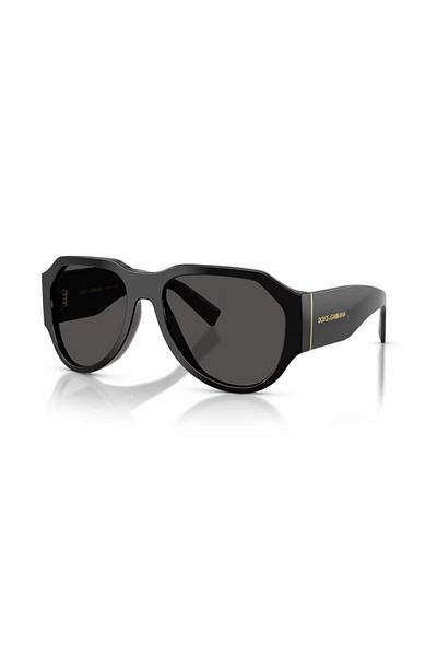 Dolce&Gabbana Dolce Gabbana Dg4504 501 87 58 Men's Sunglasses
