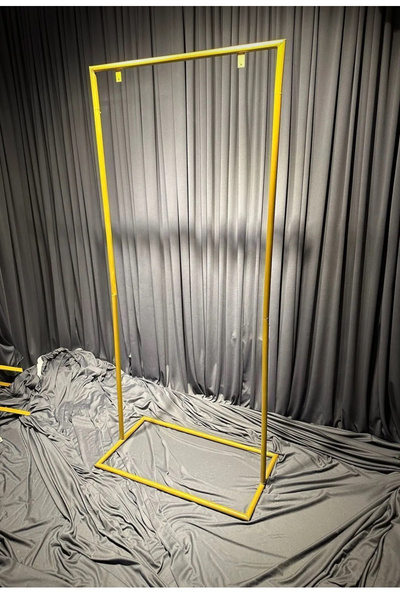 ANKAMETAL Karşılama Panosu