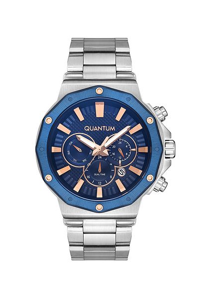 Quantum Hng1028.390 Men's Wristwatch