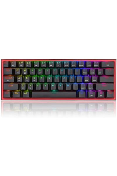 REDRAGON Fizz Pro K616 Mechanical Gaming Keyboard from Redragon