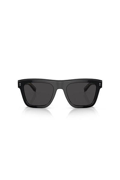 Dolce&Gabbana Dolce Gabbana Dg4420F 501 87 52 Women's Sunglasses