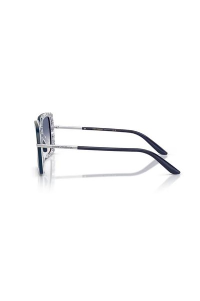 Dolce&Gabbana Dolce Gabbana Dg4491 341419 52 Women Sunglasses