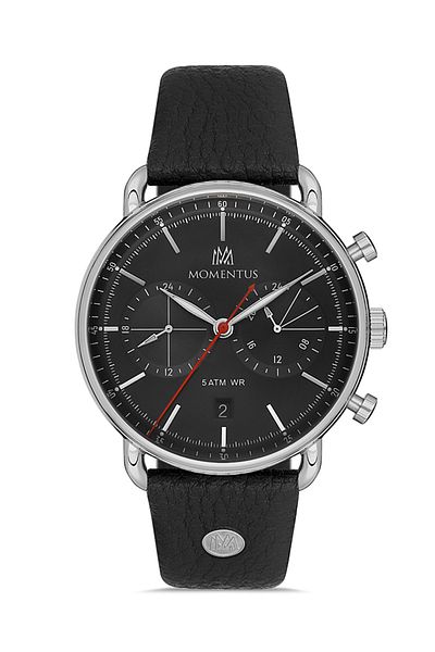 Momentus CC285S-04BS Men's Wristwatch