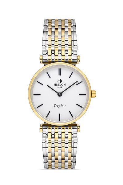 Hislon QL119T-01SG Women's Wristwatch