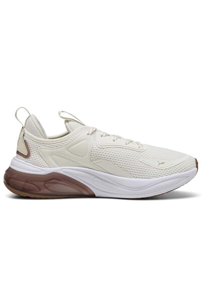 Puma Cell Thrill Soft Ride 310168 Unisex Spor Ayakkabı BEJ