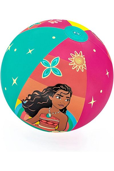 BESTWAY كرة شاطئ الأميرة 51 سم