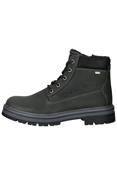 Tom Tailor Stiefelette