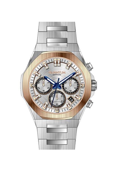 Quantum Pwg1121S.530 Wristwatch
