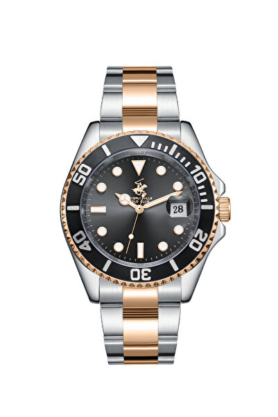 Beverly Hills Polo Club BP3797X.550 Erkek Kol Saati