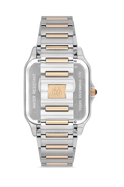 Momentus EM348T-11SR Men's Wristwatch