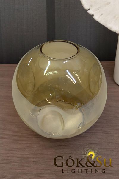 Göksu Lighting Chandelier Accessory Glass