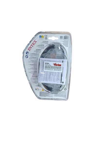 Intex I Chose I Bought 55977 Aqua Flow Reef Rider Swimming Mask - Black 14