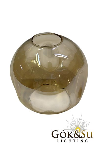 Göksu Lighting Chandelier Accessory Glass