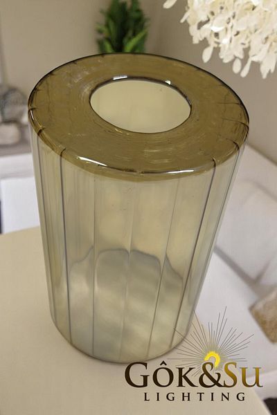 Göksu Lighting Chandelier Accessory Glass