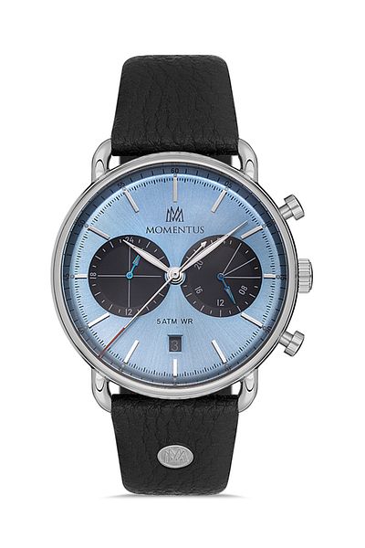 Momentus CC285S-10BS Men's Wristwatch