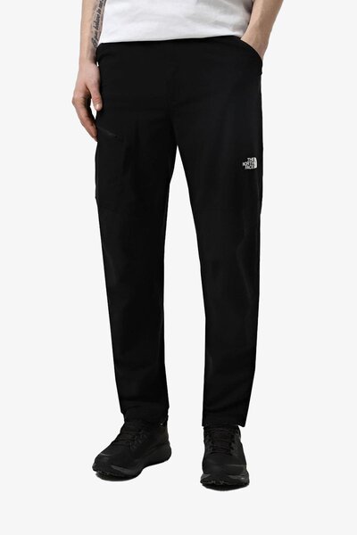 THE NORTH FACE M SPEEDLIGHT REGULAR PANT Black