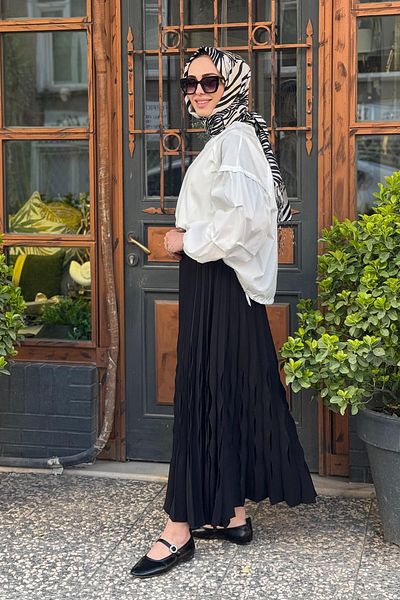 Ceremony Shirt S-5145 Ecru