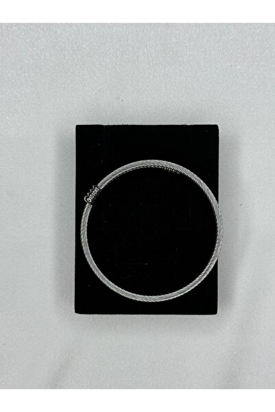 Snartun سوار من الفولاذ مع سحر قابل للاستبدال - سحر من الفولاذ المقاوم للصدأ