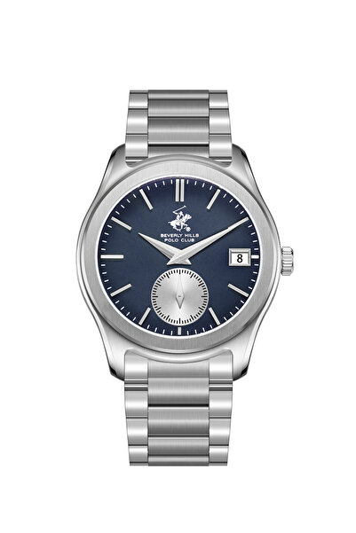 Beverly Hills Polo Club BP3772X.390 Erkek Kol Saati