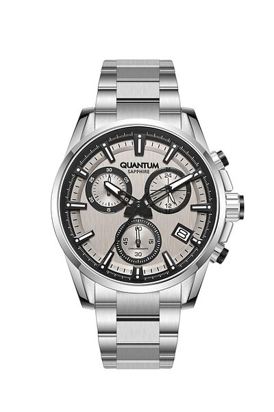 Quantum Pwg1200.360 Wrist Watch