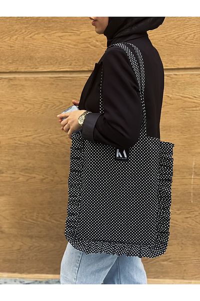KaiHome Dottie Tote Bag / Laptop Bag