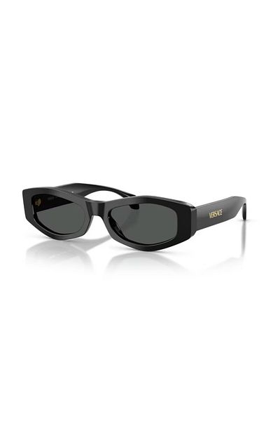Versace Ve4487 Gb1 87 54 Women's Sunglasses