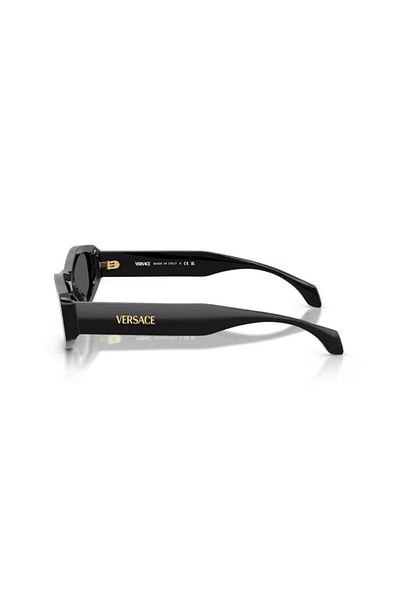 Versace Ve4487 Gb1 87 54 Women's Sunglasses