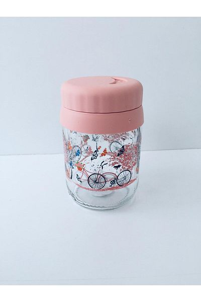 Dinçkan Bicycle Spice Rack / 190 Cc