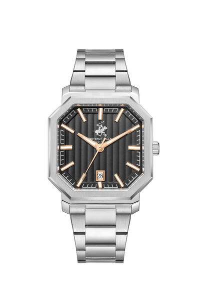 Beverly Hills Polo Club Bp3793X.360 Men's Wristwatch