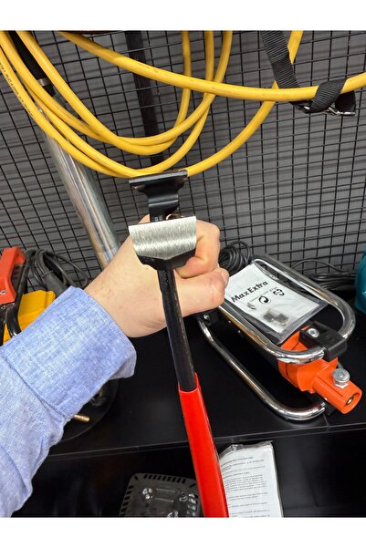 Knipex Kerpeten 280mm 6adet %100 Germany