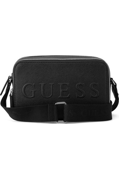 Guess هادينجتون ميني DBL ZIP CRSBDY