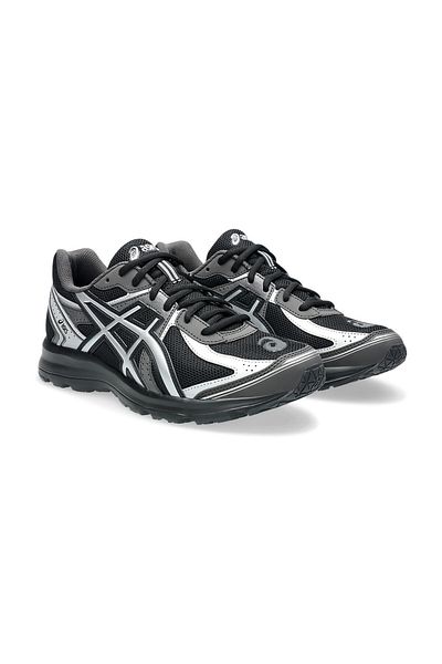 Asics JOG 100S KHAKI/REINES SILBER