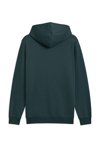 Puma Φούτερ με κουκούλα, Κανονικό, Μακρυμάνικο, Κανονικό, Τσέπη καγκουρό, Πλεκτό, Στάμπα με λογότυπο