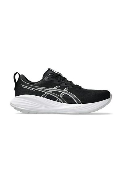 Asics Gel-Cumulus 27 Herren Schwarz Laufschuhe 1011B960-002