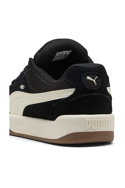 Puma 400708-01 Park Lifestyle Sk8 Sd Men's Sports Shoes Black