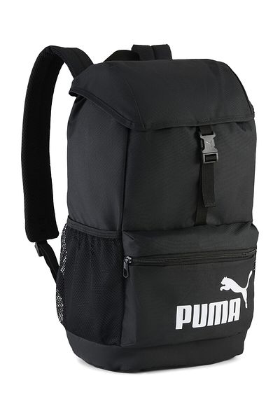 Puma Рюкзаки з капюшоном, Основне відділення, Тканий, Однотонний