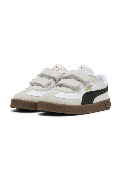 Puma Nízké boty, běžné