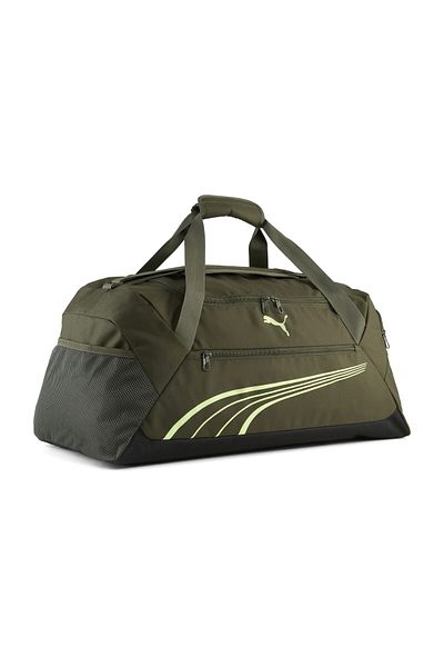Puma Αθλητικές Τσάντες, Κύριο Διαμέρισμα, Υφαντές, Απλές