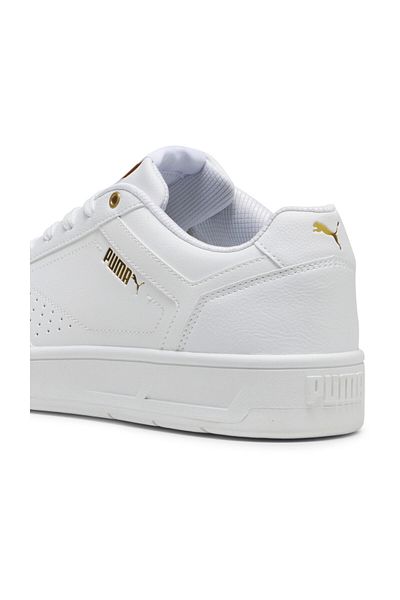 Puma Bílo-puma zlato