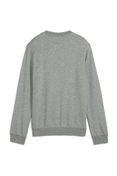 Puma Crew Sweats, Regular, Longsleeve, Crew Neck, Regular, Logo Print