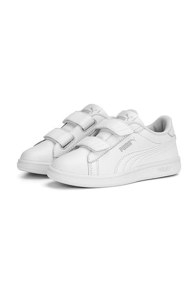 Puma Шкіряні кросівки Smash 30