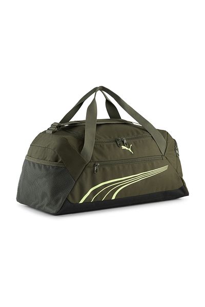 Puma Αθλητικές Τσάντες, Κύριο Διαμέρισμα, Υφαντές, Απλές