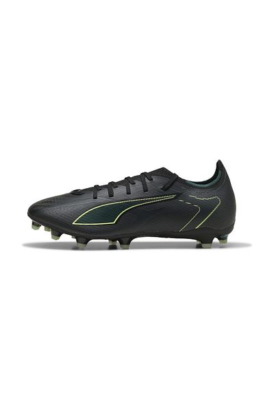 Puma Низькі черевики, звичайні