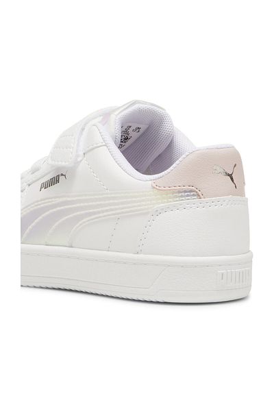 Puma Nízké boty, běžné, elastické a se suchým zipem