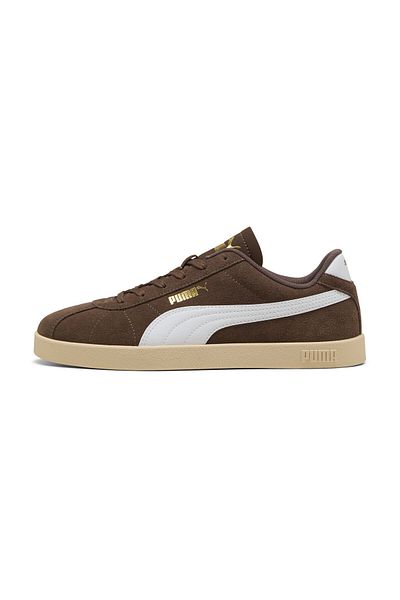 Puma Χαμηλή μπότα, Κανονική