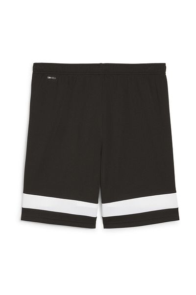 Puma Kraťasy Puma IndividualRISE - černo/bílé